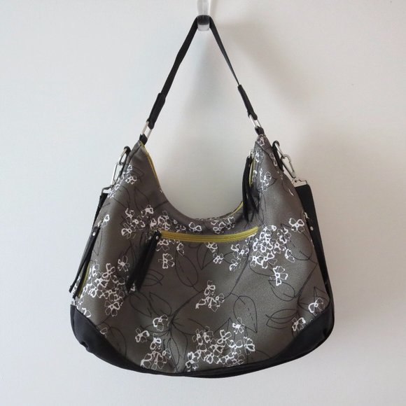 Haiku Handbags - Haiku Hobo 2 Bag